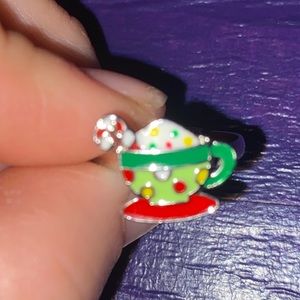 Children’s Christmas Ring